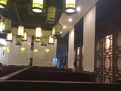 卡座-素德轩素食餐厅(东港店)