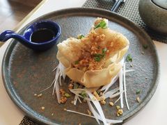 -五号茶居·新派粤菜·岭南五号酒店(沿江中路店)