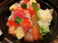 -滩万日本料理Nadaman(国贸大酒店)