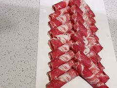 甄品羔羊肉-东来顺饭庄(apm总店)