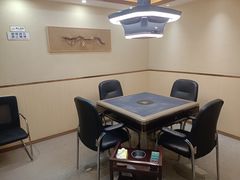 -凯平棋牌会所(永惠大厦店)