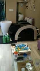 -佛伦斯私人订制烫染国际连锁