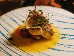 -Golden Lily河内巴黎法越料理餐厅(建国西路店)