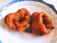 -南来顺饭庄·清真(南菜园店)