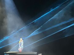 -宝能国际体育演艺中心