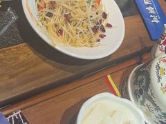 -清真京华源·涮肉烧烤(丰庆店)