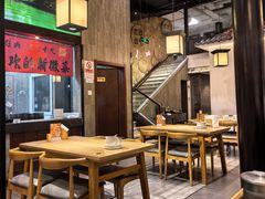 -徽张·新徽菜(五棵松·永定路店)