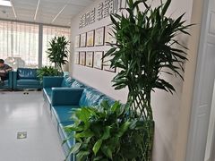 -美年大健康体检中心(西直门分院)