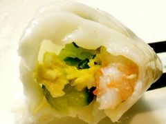 -双合园·海鲜水饺青岛菜(万佳广场店)