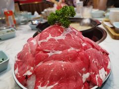 -捞神煲汤火锅(湖滨商业街店)
