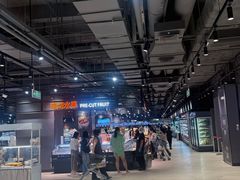 -Bravo永辉(爱琴海购物公园店)
