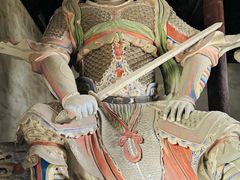 -善化寺