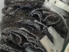 -恩福来涮羊肉(中北旗舰店)