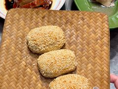 -奇芳阁·百年清真南京菜(夫子庙店)