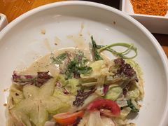 -三代烤肉(保利广场店)