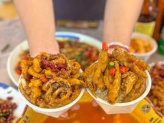 -重庆椒麻鱼·川味江湖菜