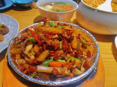 -乐膳真味 川湘小炒(薛家寨小区店)