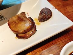 烤牛舌-大渔之观(安贞店)