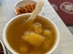 手工木薯糖水-柒小螺·螺蛳粉(利丰广场店)