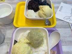 -满记甜品(江桥万达店)