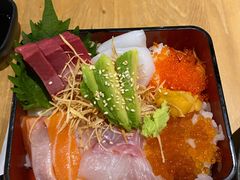 -Hatsune隐泉日式料理(SKP店)