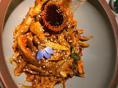 -辛香汇·现炒川菜(淮海路百盛店)
