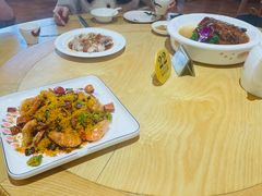 -德胜轩正宗顺德菜(宝安沙井会展中心店)