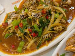 -覃记海鲜美食餐厅