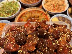 -回家吃饭·地道南昌菜(建德观总店)
