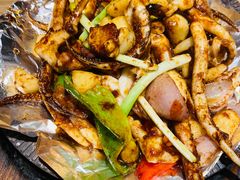 -粤仔湾砂锅粥(阳光店)