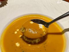 -Prego意大利西餐厅·深圳富苑皇冠假日套房酒店