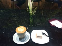 濃郁拿鐵-Seesaw Coffee(环贸iapm店)