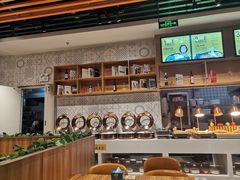 -快乐爱斯米牛排自助(正大广场店)