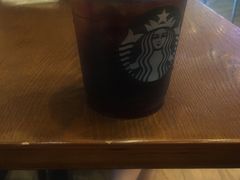 -星巴克(绍兴柯桥柯岩景区店)