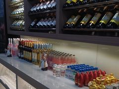 -腾阁自助餐厅(朝林广场店)