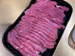 -牛街清真满恒記(平安里西大街店)