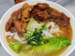 -珍珍小食店(西华路店)