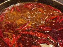 -蜀大侠火锅(总府路店)