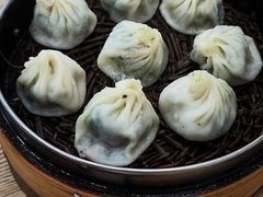 -法华汤包馆(法华镇路店)