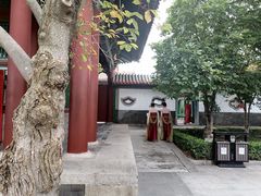 -珠海圆明新园