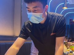 -杨记齐齐哈尔烤肉(总店)