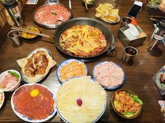 -萍姐火锅·公路夜市(南京新街口店)