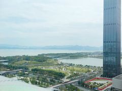 -小南洋海景餐厅(深圳湾店)