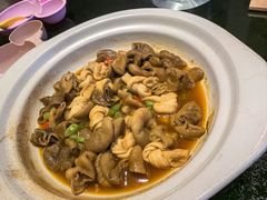 -大灶头·新昌菜(中国茶市店)