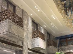 -弘安丽水温泉酒店