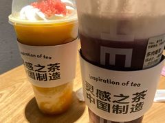 -喜茶(深圳东门1234店)