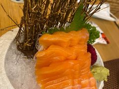 -樱の千渡日式料理·铁板烧•烧鸟(金盛田广场店)