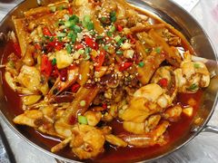 -小民大排档(光谷店)