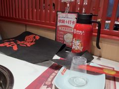 -何师傅美蛙鱼头(汉街店)