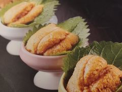 -極上萬膳·日料放题(海岸城店)
